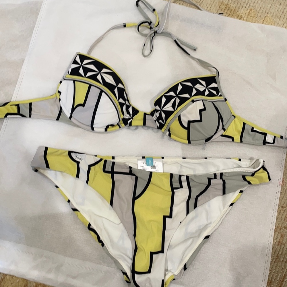 Pucci Swimsuit